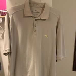 Tommy Bahama Polo (Large)